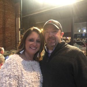 Meet your Posher, Stefanie